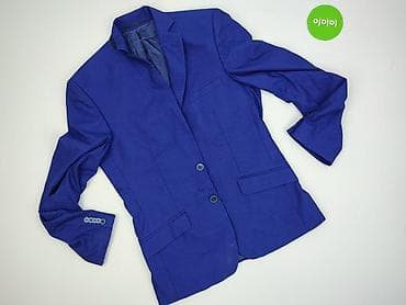 pull amd bear: Marynarka dla mężczyzn, rozmiar L — 2