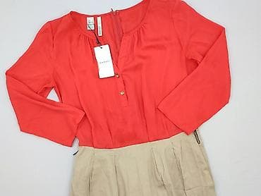 morgan sweter: Mango, Sukienka damska, rozmiar M — 1