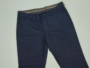 spodnie dresowe męskie 34: Chinosy dla mężczyzn, rozmiar L — 1