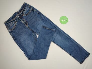 Women: Jeans for women, size M (EU 38) — 2