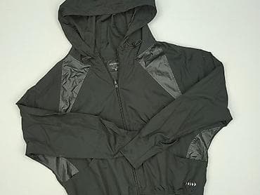 bomberka pull and bear: PULL&BEAR, Kurtka przejściowa damska, rozmiar S — 1