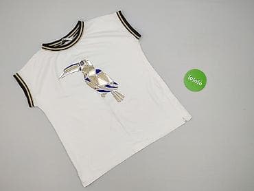 54: T-shirt damski, rozmiar 3XL — 2