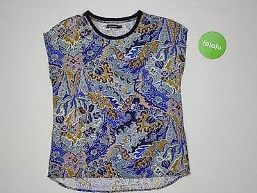 t shirt boho: T-shirt damski, rozmiar S — 2