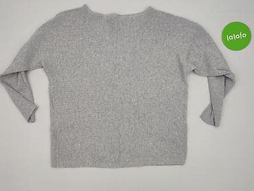 basic uniqlo: Basic, Sweter damski, rozmiar XS — 3