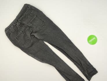 jeansy modelujące: Spodnie damskie, rozmiar S — 3