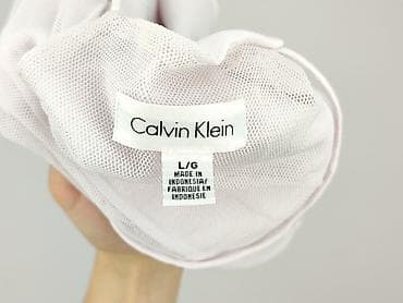 calvin klein podrobki: Calvin Klein, Top damski, rozmiar L — 4
