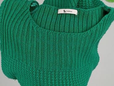 sukienka swetrowa h: Tu, Sweter damski, rozmiar S — 5