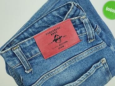 tk maxx dsquared2: Dsquared2, Jeansy dla mężczyzn, rozmiar L — 7