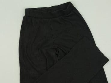 principles top: Primark, Material trousers for women, XS — 1