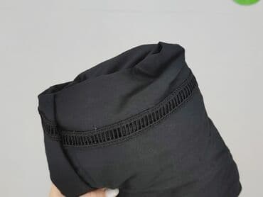 skórzane spódniczka rozkloszowane: Makalu, Spódnica damska, rozmiar L — 5