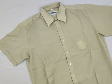 Shirt for men, S (EU 36), condition - Good