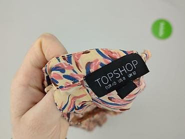 bluzki wadima: Topshop, Bluzka damska, rozmiar M — 4