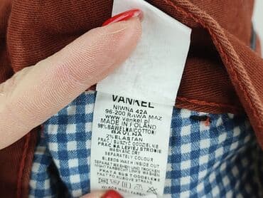 buty na platformie zara: Chinosy dla mężczyzn, rozmiar L — 6