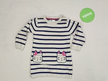 kombinezon softshell dla dzieci lidl: Dress, Pepco, 9-12 months, condition - Very good — 2