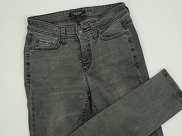 buty lamo: Jeansy damskie, rozmiar S — 1