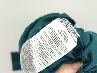 bluzki kopertowe reserved: Janina, Bluzka damska, rozmiar L — 4
