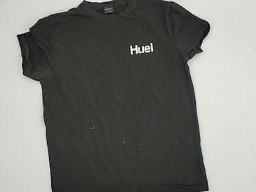 pull and bear golf: Koszulka dla mężczyzn, rozmiar M — 1