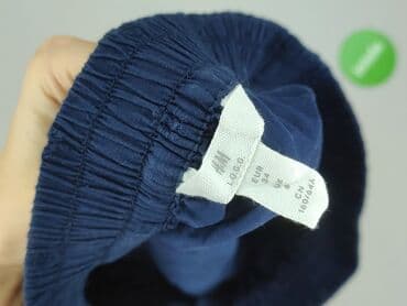 spódniczki jeansowe z kokardą: H&M, Women`s skirt, size XS — 4