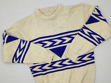 Sweter damski, rozmiar XL