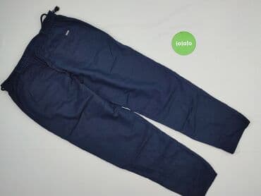 orsay krotkie spodenki: Orsay, Spodnie materiałowe damskie, rozmiar M — 3