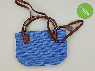 gerry weber torebki: Torebka, stan - Idealny — 2