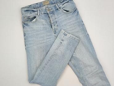 511 jeans: Jeansy dla mężczyzn, rozmiar L — 1