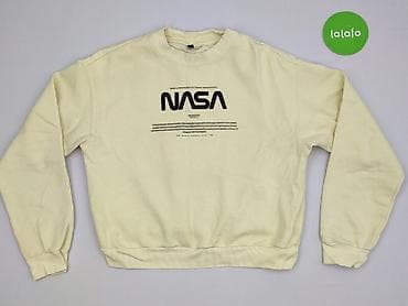 bluza stranger things h: H&M Divided, Bluza damska
, rozmiar S — 2