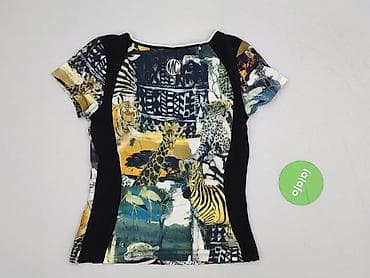 Marc Cain, Women's blouse, size S — 3