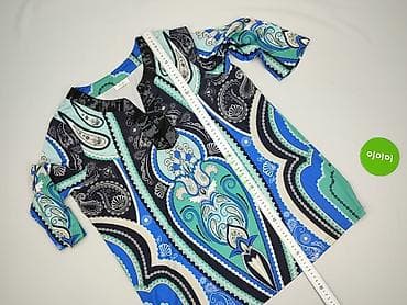 Жіночий одяг: Туніка жіноча, розмір 4XL — 3