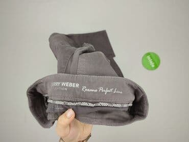 buty na koturnie deichmann: Gerry Weber, Spodnie materiałowe damskie, rozmiar S — 4