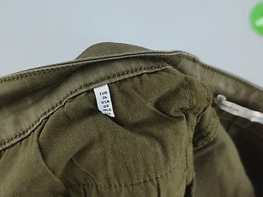 sklep zizer.pl: Zara, Spodnie cargo damskie, rozmiar S — 5