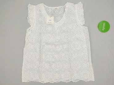 primark crop top: Bluzka damska, rozmiar L — 2