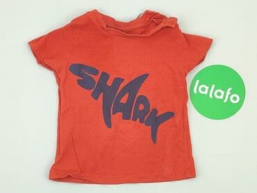 ajax amsterdam koszulka bob marley: T-shirt, Inextenso, 6-9 months, condition - Very good — 2
