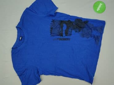 sweter harry potter: Футболка для чоловіків, M, The Simpsons, стан - Дуже гарний — 2