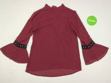 koszula do stroju krakowskiego: Women's blouse, size S (EU 36) — 2
