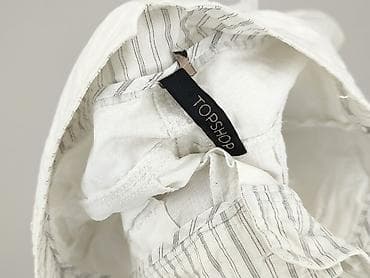 Kobiety: Topshop, Szorty damskie, rozmiar M — 4