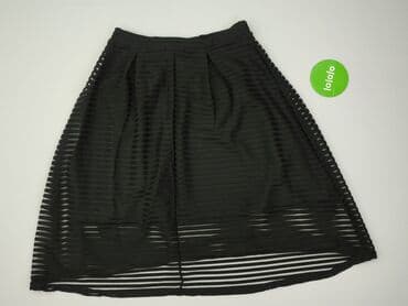 lateksowa spódnice missguided: Missguided, Spódnica damska, rozmiar S — 3