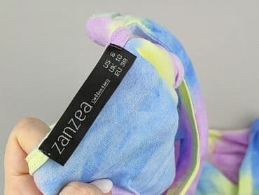 sukienki 40 plus: Zanzea, Sukienka damska, rozmiar M — 5