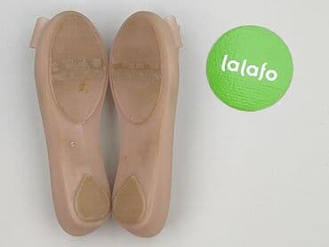 hello kitty klapki pepco: Balerinki damskie, rozmiar 39 — 3