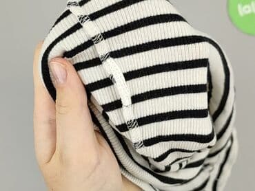 taranko com sukienki: Sinsay, T-shirt damski, rozmiar M — 6