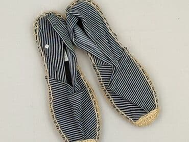 Women: Flat shoes for women, 38, condition - Perfect — 1