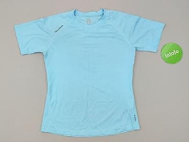 kurtka tech fleece: Decathlon, T-shirt damski, rozmiar M — 3