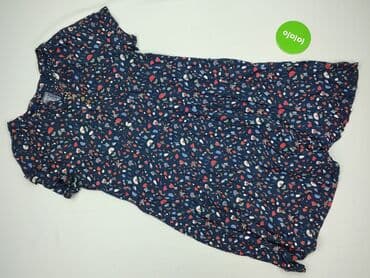 koszula nocna dla karmiącej mamy: Sukienka damska, rozmiar 2XL — 2