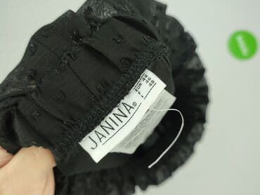 Kobiety: Janina, Spódnica damska, rozmiar 2XL — 4