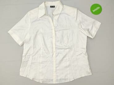 dluga biala koszula: Gerry Weber, Koszula damska, rozmiar XL — 2