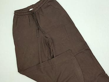 spodnie destination: Zara, Spodnie materiałowe damskie, rozmiar S — 1