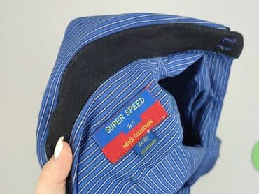 koszule chłopięce c a: SuperStar, Koszulа dla mężczyzn, rozmiar S — 4