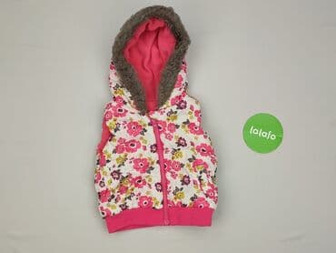 sukienki midi dopasowane: Vest, F&F, 1.5-2 years, 86-92 cm, condition - Very good — 2