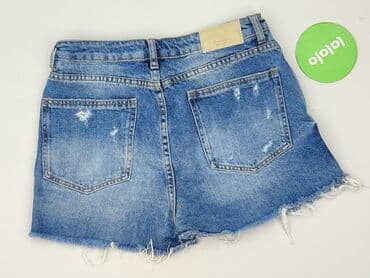 stradivarius sukienka marynarka: Stradivarius, Szorty damskie, rozmiar M — 3