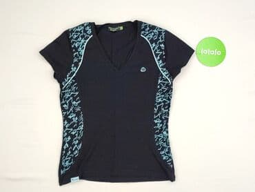 calvin klein performance koszulki damskie: Women`s T-shirt, size L (EU 40) — 2